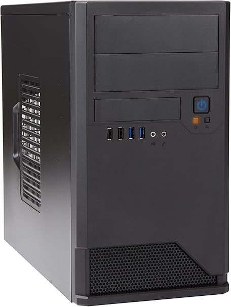 Amazon In Win Pcケース Micro Atx Iw Em048 In Win Development Pcケース 通販 Amazon In Win Pcケース Micro Atx Iw Em048 In Win Development Pcケース 通販