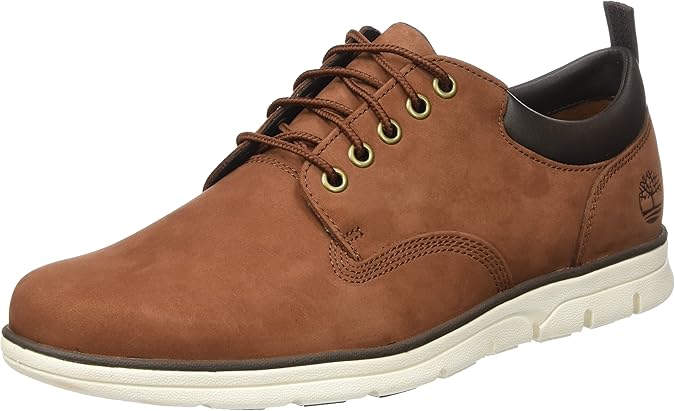 timberland bradstreet cognac
