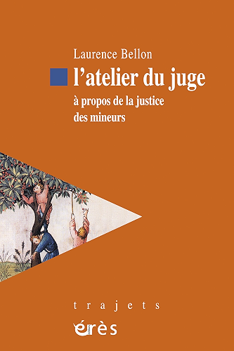 Download L'atelier du juge (Trajets) PDF