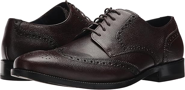 cole haan benton plain oxford ii