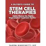 A Buyer's Guide to Stem Cell Therapies: Safely Choose the Right Regenerative Treatment for You