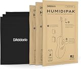 D'Addario Humidipak Humidifier System Maintain Kit for Guitars view 2