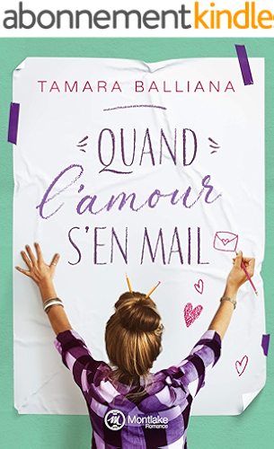 Download Quand l'amour s'en mail PDF