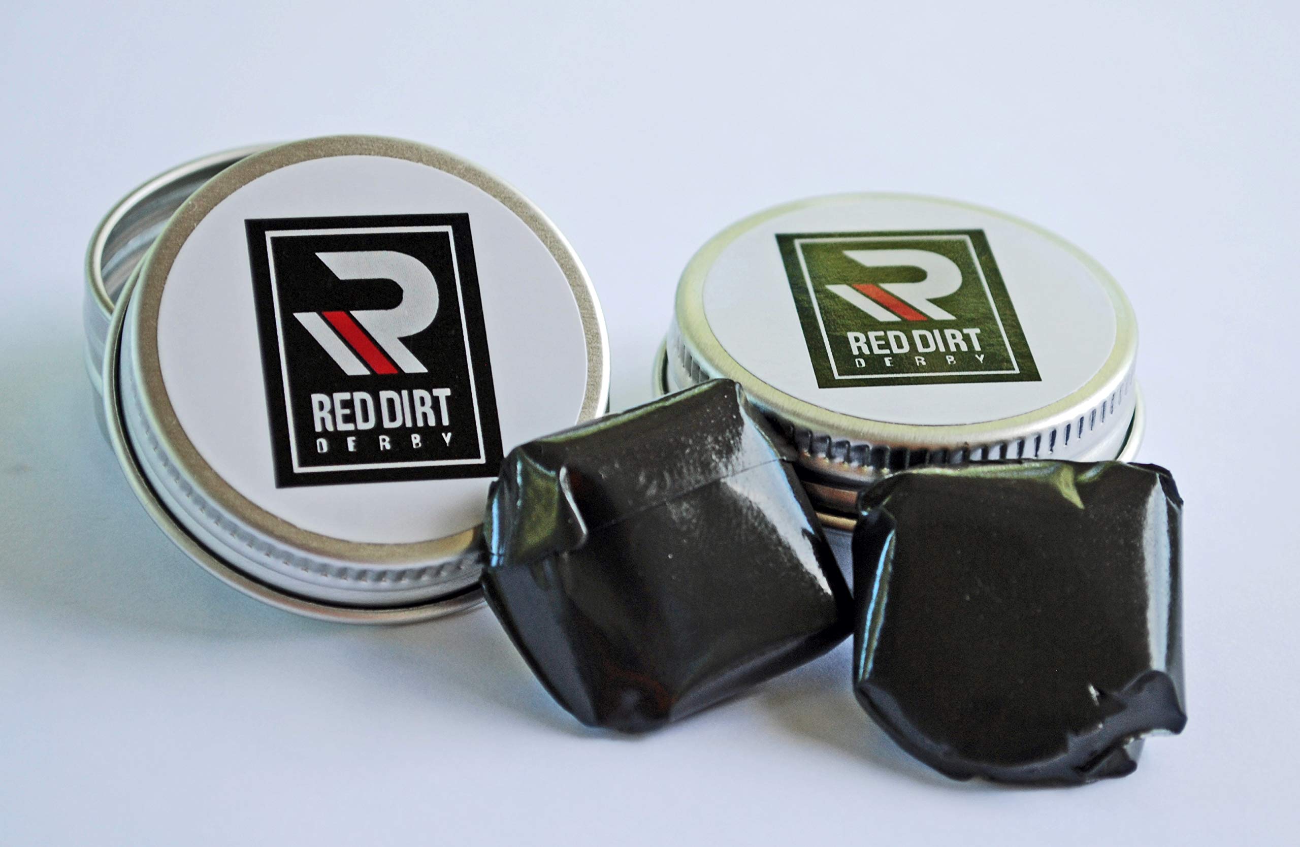 2 oz (2 Packs - 1 oz Each) Tungsten Putty Weights for Pinewood Car Racing and Fishing