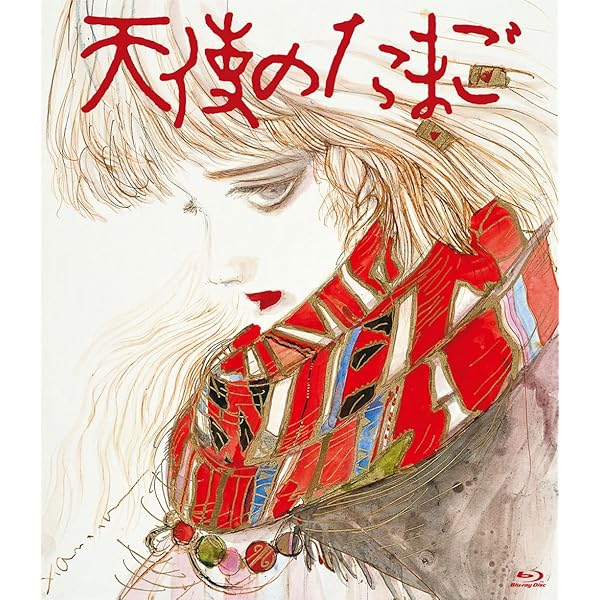 Amazon.com: 天使の卵コレクターズ・エディション[DVD] : 電影和電視