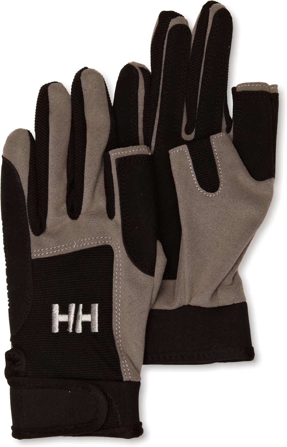 Helly Hansen Sailing Gloves Long Finger XSmall Black