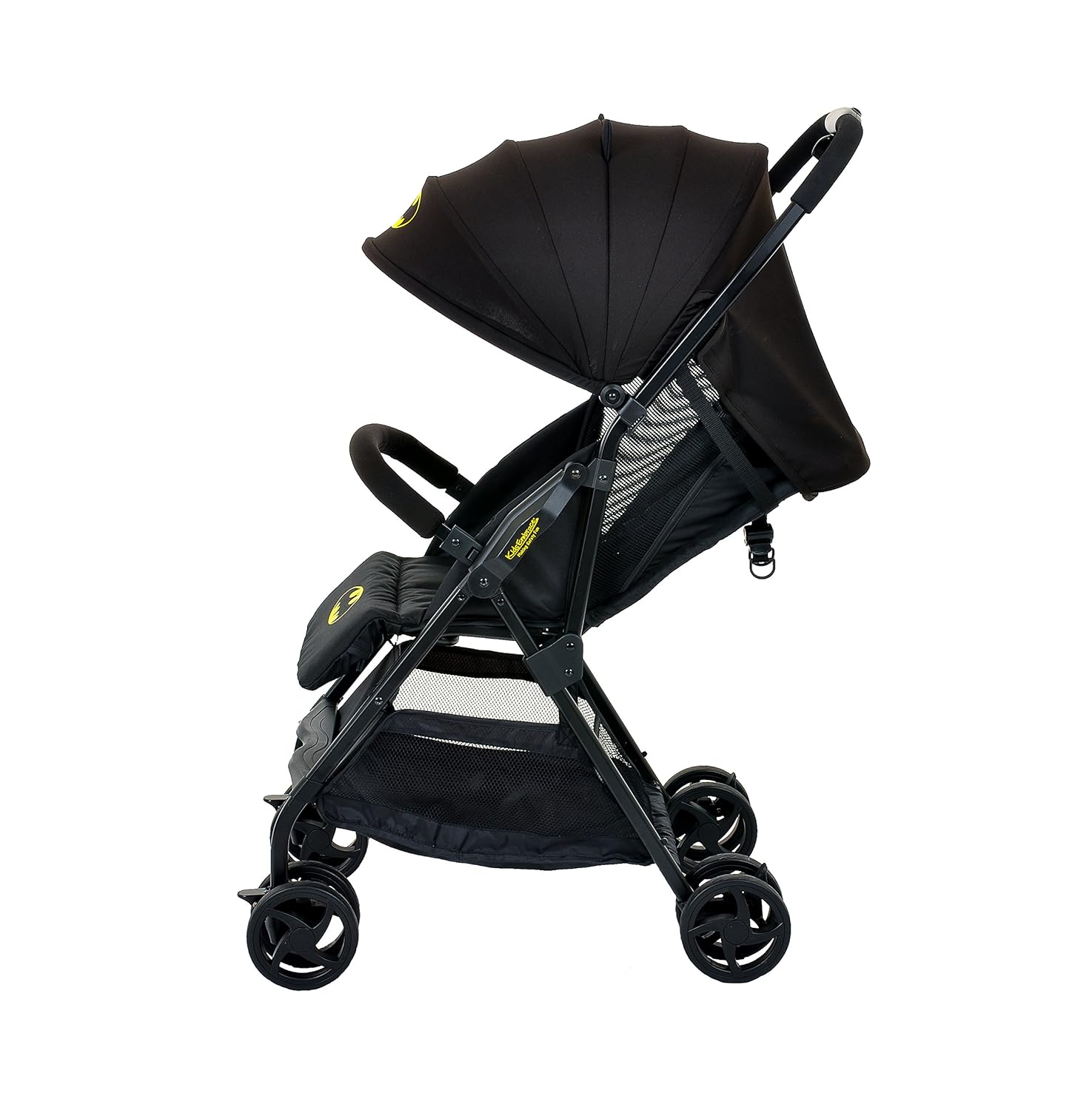 batman pushchair
