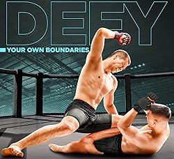 RDX Mouth Guard for Boxing MMA Kickboxing Muay Thai