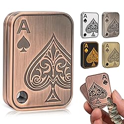 D.G.PLAYER Fidget Slider - Pendants Magnetic Fidget