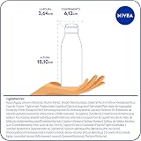 Nivea Q10 Firming Bronze Body Lotion 200ml Gradual Tan Moisturiser view 8