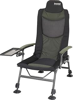Anaconda Carp Moon Breaker Carp Chair