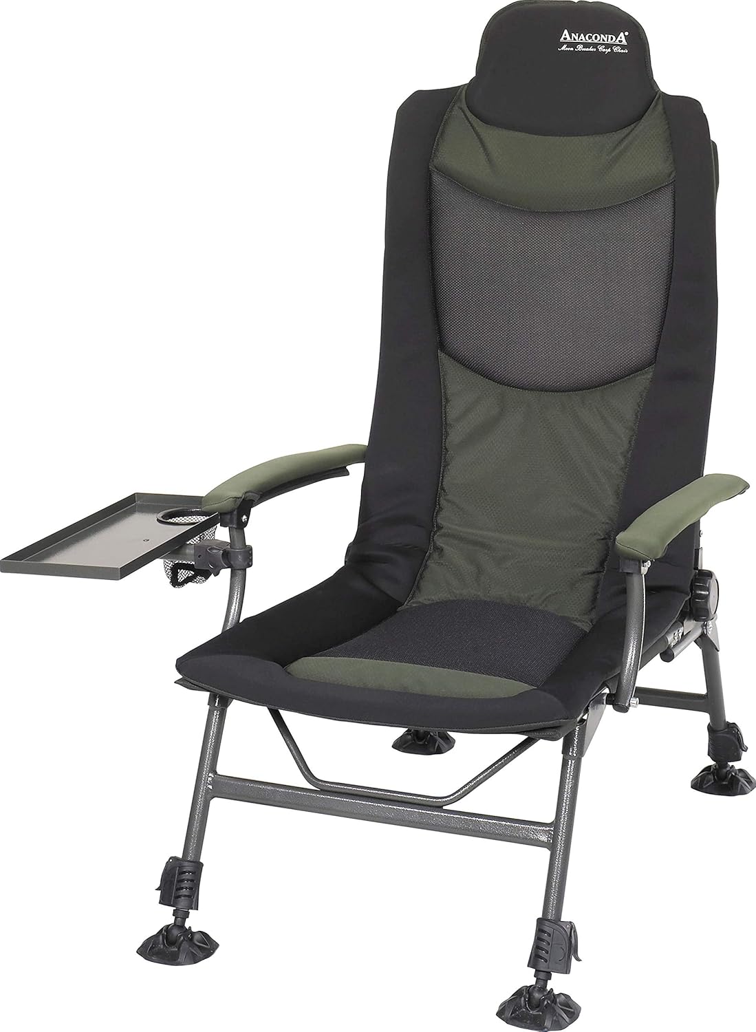 Anaconda Carp Moon Breaker Carp Chair