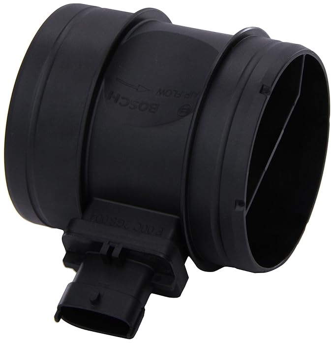 Bosch 0281006056 HotFilm AirMass Meter Amazon.co.uk Car & Motorbike