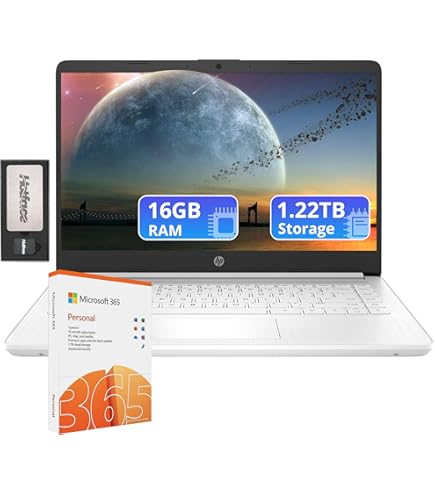 Amazon.com: HP Envy x360-15.6