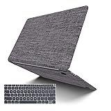 MacBook 12 inch Case Model A1534, JGOO Soft Touch