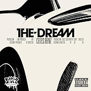 Cedes Benz (Queen & Slim Version) [Explicit]