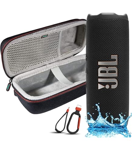 Amazon.com: JBL FLIP 6 Waterproof Portable Bluetooth Speaker with