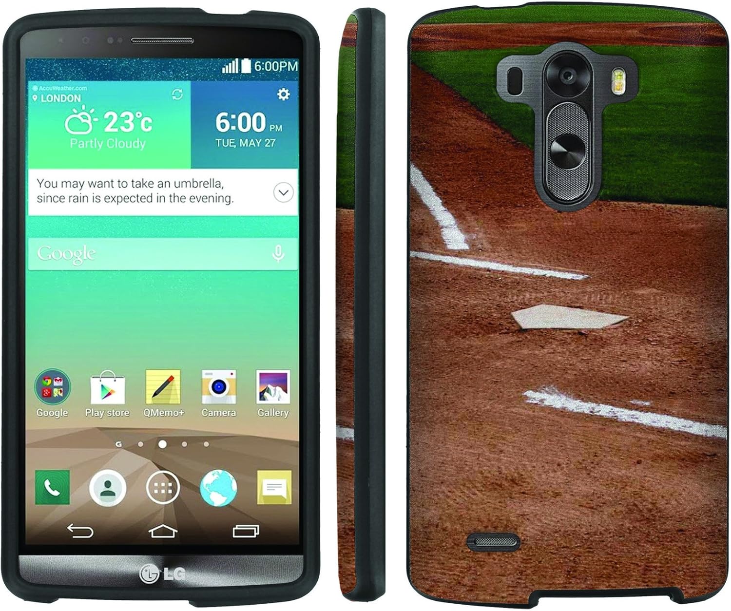 Best dodgers phone case for lg