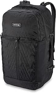 dakine split adventure 38l