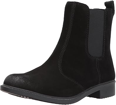 Amazon Com Kodiak Women S Bria Chelsea Boot Ankle Bootie