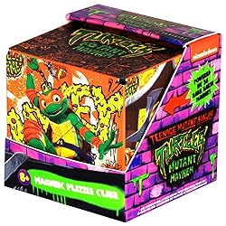 SHASHIBO Teenage Mutant Ninja Turtles Shape