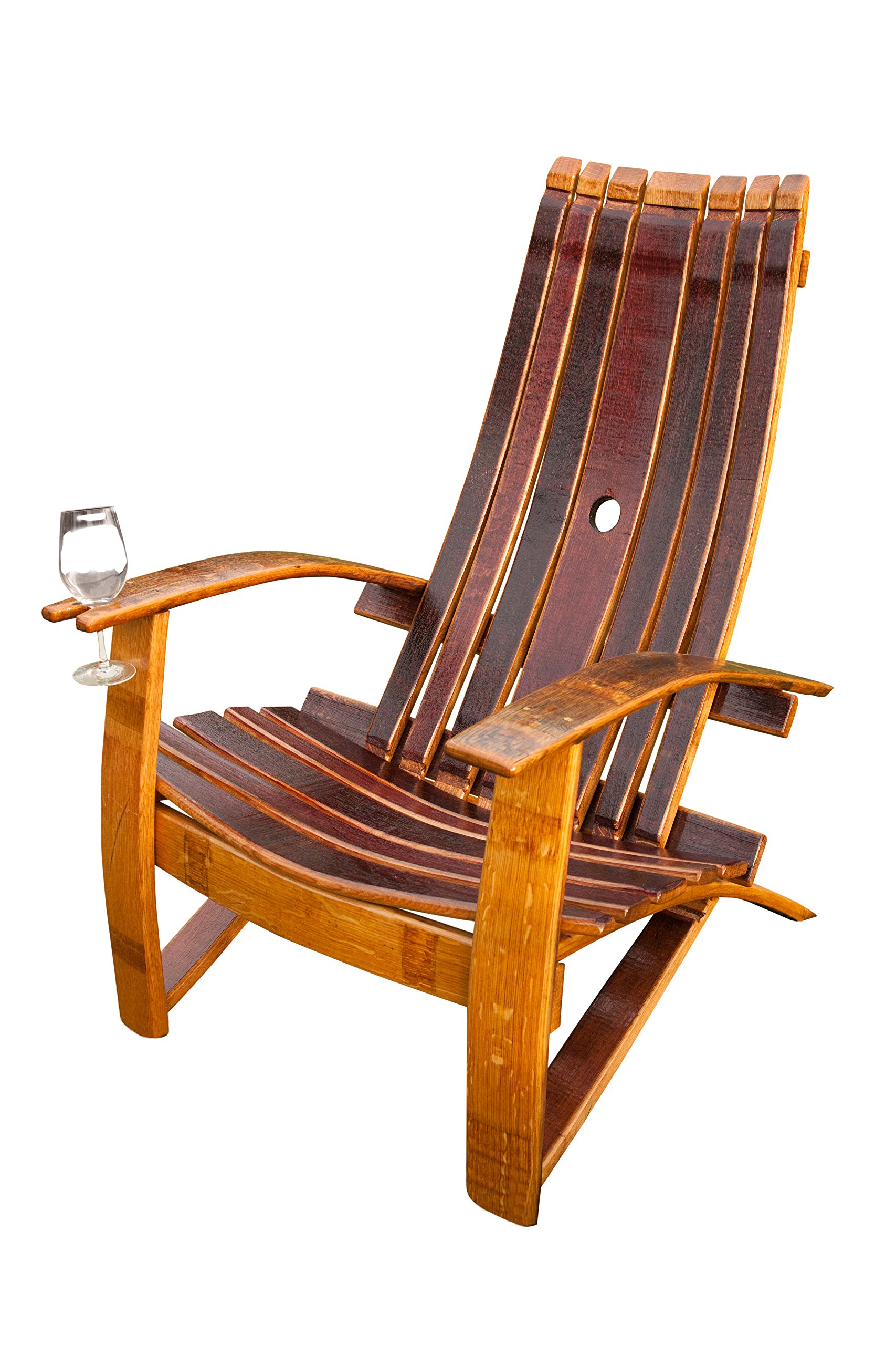 Wine Barrel Adirondack Chair Buy Online In Angola At Angola Wine Barrel Adirondack Chair Buy Online In Angola At Angola