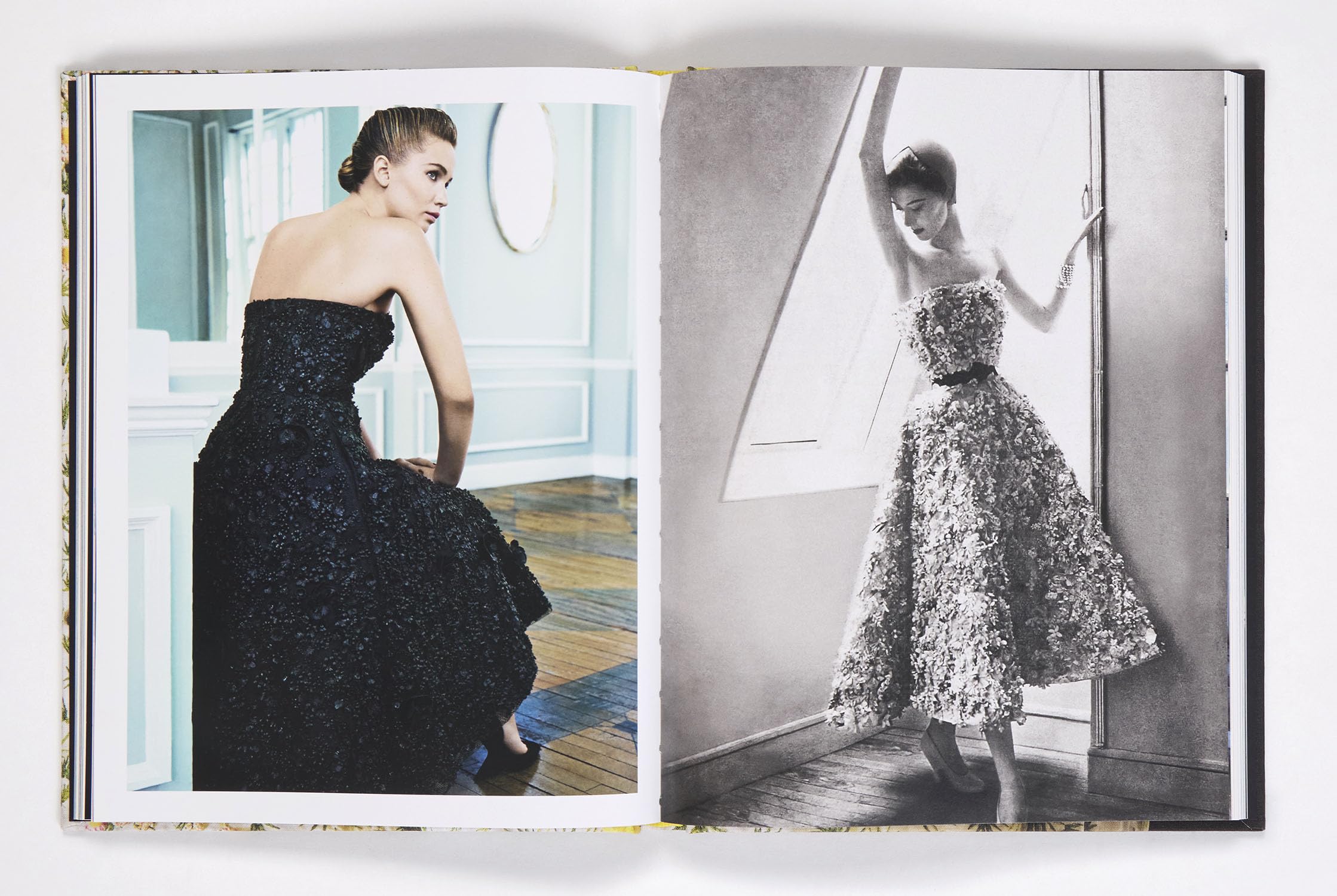 Dior Enchanting Gardens Dior Enchanting Gardens Hardcover