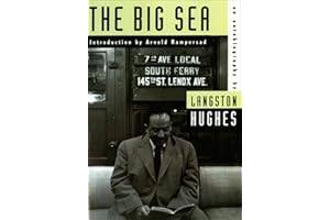 The Big Sea: An Autobiography (American Century)