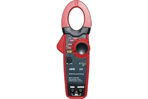ESI 698 1000 Amp DC/AC Current Probe
