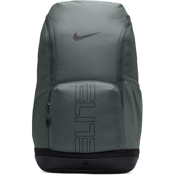 Amazon.com | Nike, Unisex, Varsity Elite Backpack (32L), Midnight