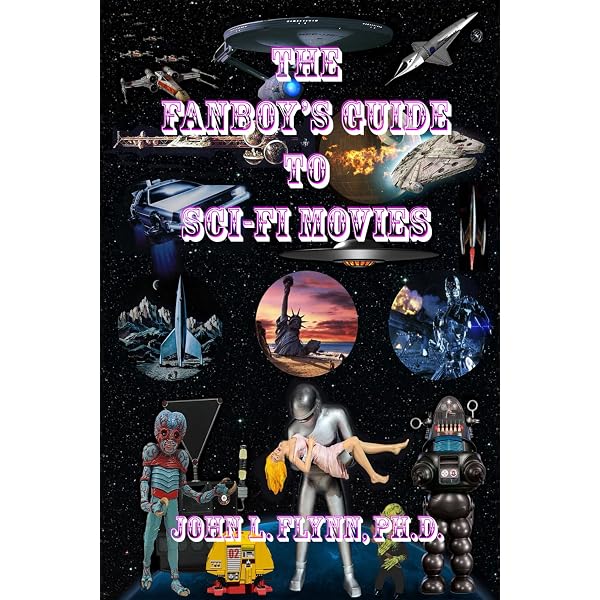 Amazon.com: Pictorial History of Science-Fiction Films