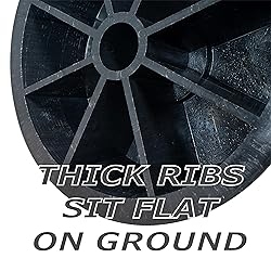 Trailer Jack Block Stand