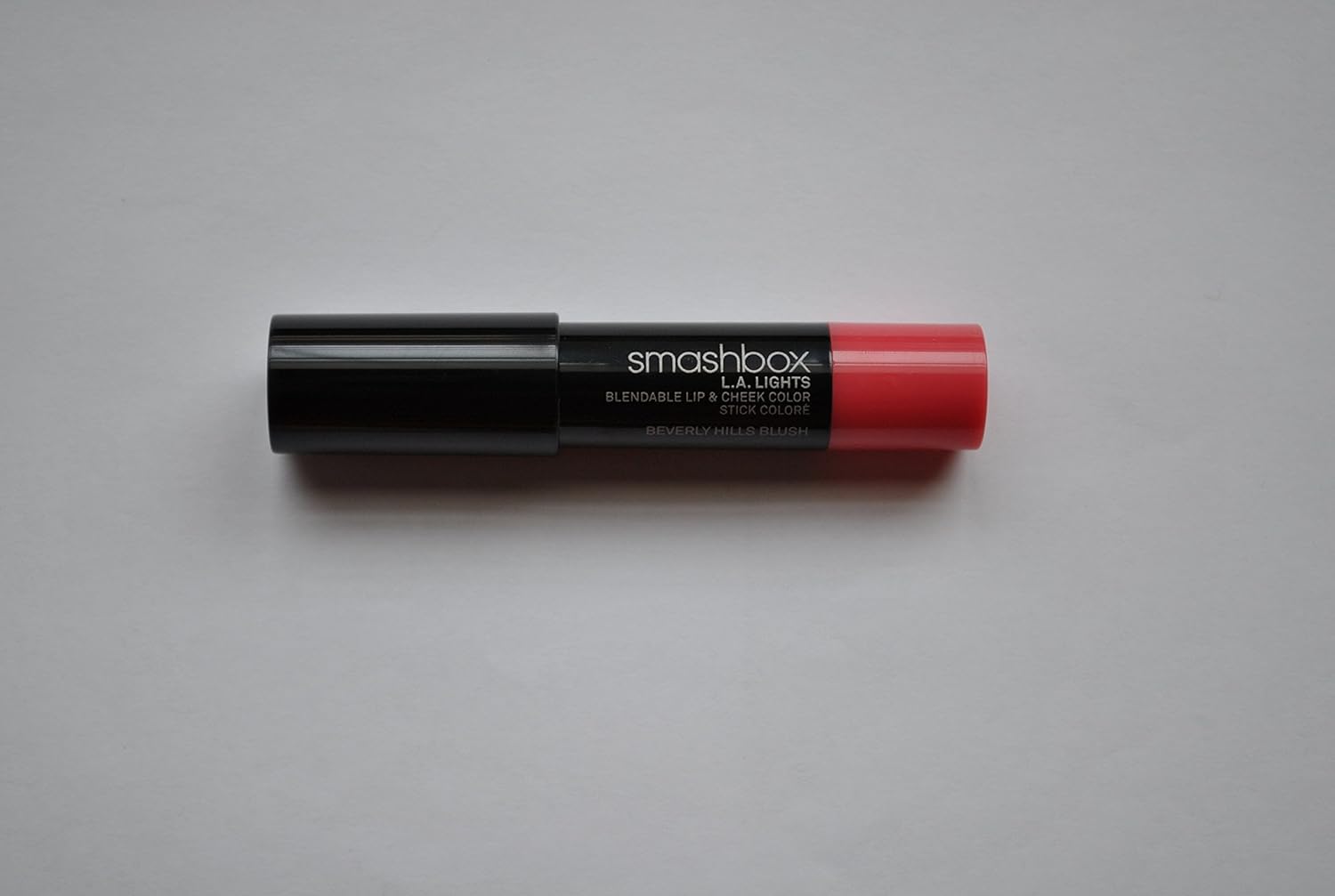 smashbox beverly hills blush