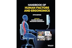 Handbook of Human Factors and Ergonomics
