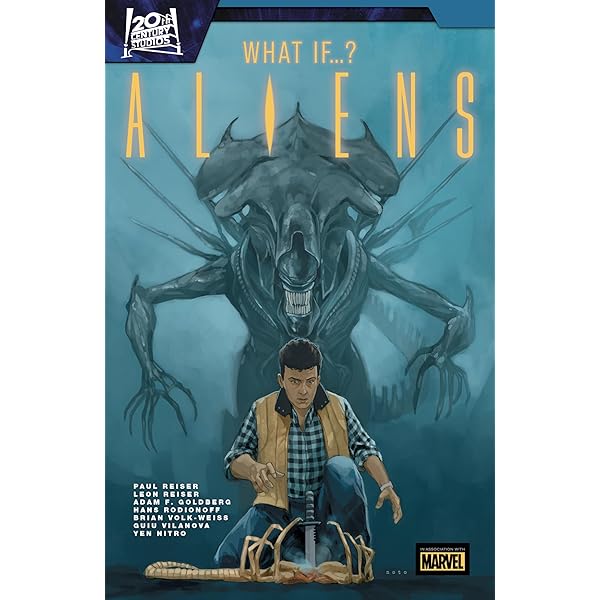 『Aliens』Dark Horse Comics DC/Dark Horse: Aliens: Various: 9781401266363: Amazon.com: Books