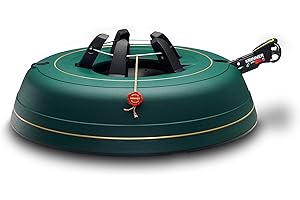 Krinner Tree Genie XXL Christmas Tree Stand