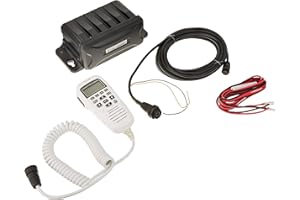 ICOM IC-M400BB SW Modular VHF Marine Radio with Black Command Mic IV