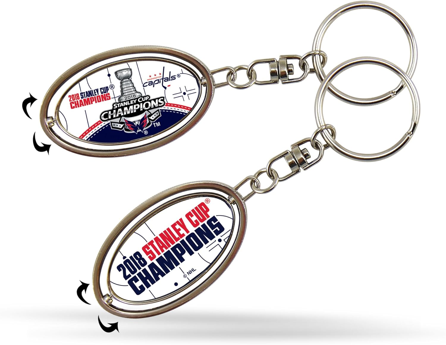 Best Stanley Cup Winners Rings