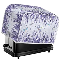 NETILGEN Toaster Cover Microwave Toaster Oven Grill