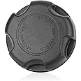 M MATI Fuel Cap Gas Cap for Polaris RZR Ranger General 1000 900 800 700 500 570 500 Turbo ETX M1400 5439075 5433687 2521751