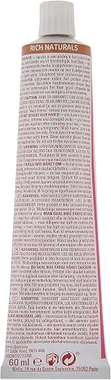Wella Colour Touch Demi-Permanent Hair Colour 8/81 Light Blonde Pearl Ash 60 ml view 2