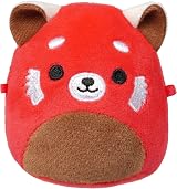 Squishmallows Micromallows 12-Pack Original Aquitaine Bijan Cici Darex view 6