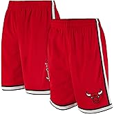 Ultra Game Boys NBA Official Soft Air Mesh Slam Basketball Shorts - Classic Fit