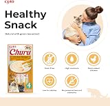 INABA Ciao Churu Sticks Chicken 4 x 14g Cat Treats Soft & Creamy view 2