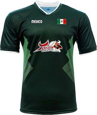 tijuana baseball jersey
