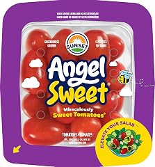 SUNSET Angel Sweet Tomatoes, 1 pint