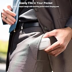 Wireless Charging Case Compatible with AirPod