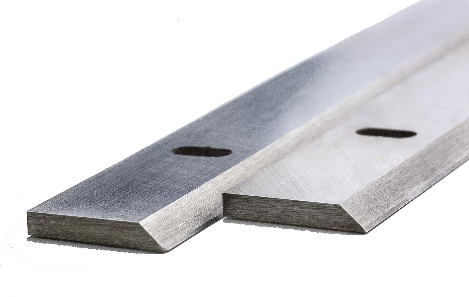 for SIP 01497 Planer Blades HSS Thicknesser Knives 159 x 16.5 x 3mm 1 Pair