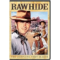 その他 Rawhide: Season Four V.1/ [DVD] [Import] 中古】Rawhide: Season Four V.1/ [DVD] [Import] Rawhide (1959