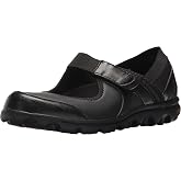 Prop&eacute;t Womens Onalee Walking Walking Sneakers Athletic Shoes - Black